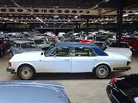 Rolls-royce silver spur 'everflex' (rhd) limited edition - afbeelding 12 van  61