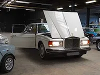 Rolls-royce silver spur 'everflex' (rhd) limited edition - afbeelding 50 van  61