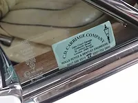 Rolls-royce silver spur 'everflex' (rhd) - afbeelding 13 van  60