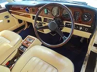 Rolls-royce silver spur 'everflex' (rhd) - afbeelding 16 van  60