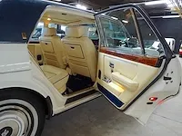Rolls-royce silver spur 'everflex' (rhd) - afbeelding 18 van  60
