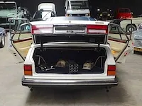 Rolls-royce silver spur 'everflex' (rhd) - afbeelding 21 van  60