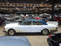 Rolls-royce silver spur 'everflex' (rhd) - afbeelding 12 van  60