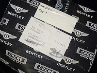 Rolls-royce silver spur 'everflex' (rhd) - afbeelding 27 van  60