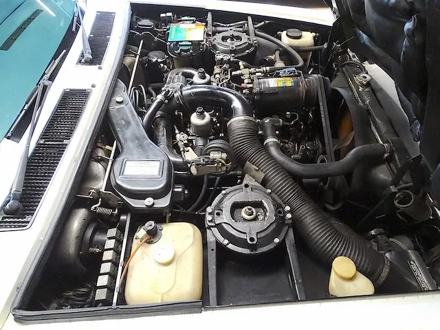 Rolls-royce silver spur 'everflex' (rhd) - afbeelding 50 van  60