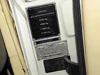 Rolls-royce silver spur 'everflex' (rhd) - afbeelding 53 van  60