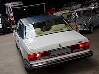 Rolls-royce silver spur 'everflex' (rhd) - afbeelding 54 van  60