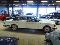 Rolls-royce silver spur 'everflex' (rhd) - afbeelding 45 van  60