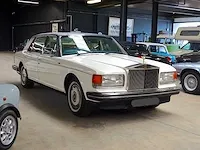 Rolls-royce silver spur 'everflex' (rhd) - afbeelding 56 van  60