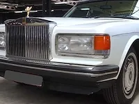 Rolls-royce silver spur 'everflex' (rhd) - afbeelding 59 van  60