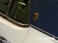 Rolls royce silver spur 'everflex' (rhd) - afbeelding 5 van  60