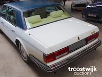 Rolls royce silver spur 'everflex' (rhd) - afbeelding 6 van  60