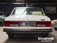 Rolls royce silver spur 'everflex' (rhd) - afbeelding 7 van  60