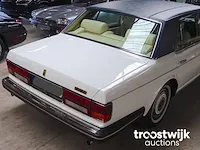 Rolls royce silver spur 'everflex' (rhd) - afbeelding 8 van  60