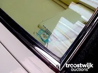 Rolls royce silver spur 'everflex' (rhd) - afbeelding 9 van  60