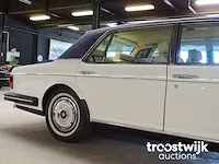 Rolls royce silver spur 'everflex' (rhd) - afbeelding 10 van  60