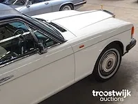 Rolls royce silver spur 'everflex' (rhd) - afbeelding 11 van  60
