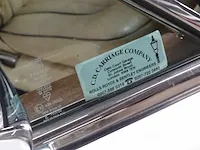 Rolls royce silver spur 'everflex' (rhd) - afbeelding 13 van  60
