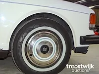 Rolls royce silver spur 'everflex' (rhd) - afbeelding 14 van  60