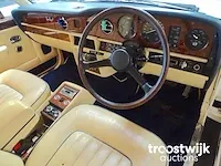 Rolls royce silver spur 'everflex' (rhd) - afbeelding 16 van  60