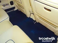Rolls royce silver spur 'everflex' (rhd) - afbeelding 20 van  60