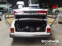 Rolls royce silver spur 'everflex' (rhd) - afbeelding 21 van  60