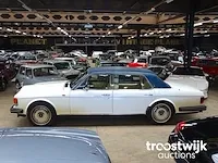 Rolls royce silver spur 'everflex' (rhd) - afbeelding 12 van  60
