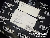 Rolls royce silver spur 'everflex' (rhd) - afbeelding 27 van  60
