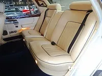 Rolls royce silver spur 'everflex' (rhd) - afbeelding 29 van  60
