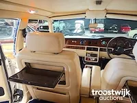 Rolls royce silver spur 'everflex' (rhd) - afbeelding 31 van  60