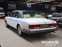 Rolls royce silver spur 'everflex' (rhd) - afbeelding 23 van  60