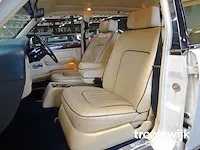 Rolls royce silver spur 'everflex' (rhd) - afbeelding 35 van  60