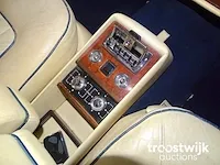 Rolls royce silver spur 'everflex' (rhd) - afbeelding 39 van  60