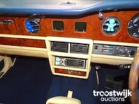 Rolls royce silver spur 'everflex' (rhd) - afbeelding 40 van  60