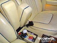 Rolls royce silver spur 'everflex' (rhd) - afbeelding 41 van  60