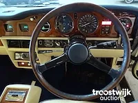 Rolls royce silver spur 'everflex' (rhd) - afbeelding 43 van  60