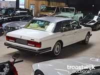 Rolls royce silver spur 'everflex' (rhd) - afbeelding 34 van  60