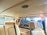 Rolls royce silver spur 'everflex' (rhd) - afbeelding 47 van  60