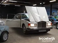 Rolls royce silver spur 'everflex' (rhd) - afbeelding 48 van  60