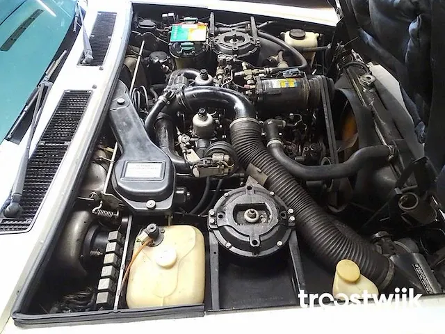 Rolls royce silver spur 'everflex' (rhd) - afbeelding 50 van  60
