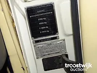 Rolls royce silver spur 'everflex' (rhd) - afbeelding 53 van  60