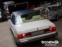 Rolls royce silver spur 'everflex' (rhd) - afbeelding 54 van  60