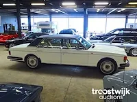 Rolls royce silver spur 'everflex' (rhd) - afbeelding 45 van  60