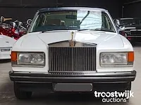Rolls royce silver spur 'everflex' (rhd) - afbeelding 58 van  60