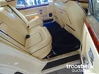 Rolls royce silver spur 'everflex' (rhd) - afbeelding 19 van  60