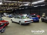 Rolls royce silver spur 'everflex' (rhd) - afbeelding 55 van  60