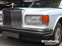 Rolls royce silver spur 'everflex' (rhd) - afbeelding 59 van  60