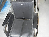 Rollstoel - afbeelding 1 van  1