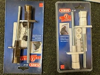 Rolluikbeveiliging - afbeelding 2 van  5