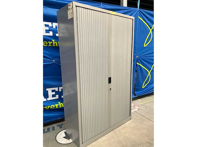 Rolluikkast 120x196 (3x) - afbeelding 2 van  3